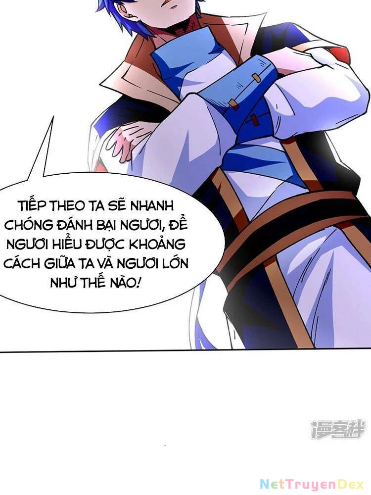 Võ Đạo Độc Tôn Chapter 279 - Next Chapter 280