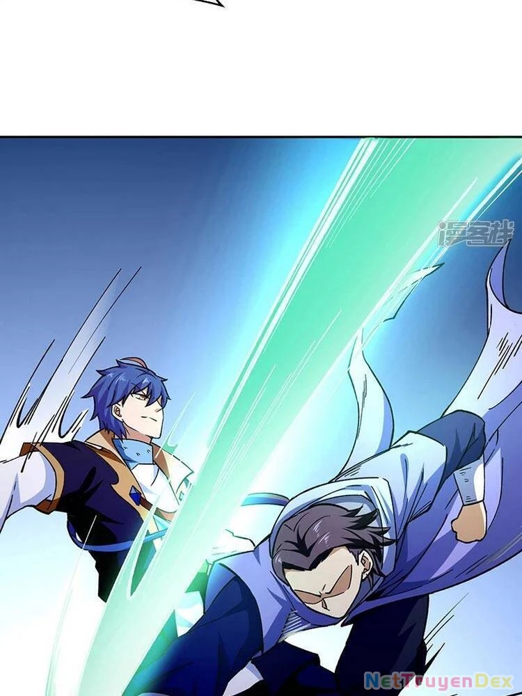 Võ Đạo Độc Tôn Chapter 279 - Next Chapter 280