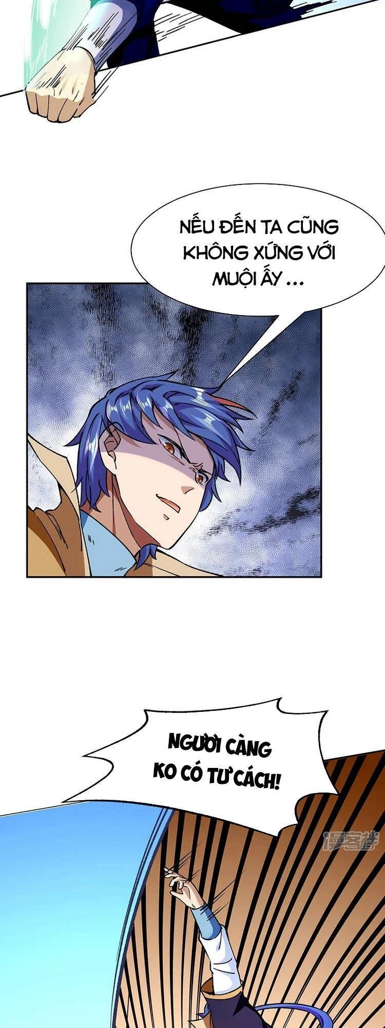 Võ Đạo Độc Tôn Chapter 279 - Next Chapter 280