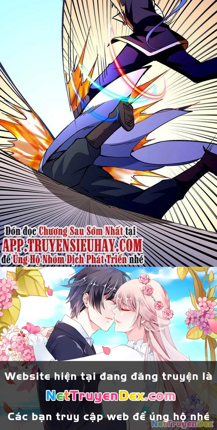 Võ Đạo Độc Tôn Chapter 279 - Next Chapter 280