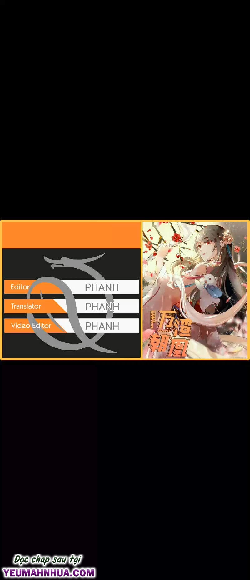 Vạn Tra Triêu Hoàng Chapter 152 - Next Chapter 153