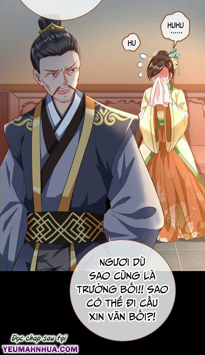 Vạn Tra Triêu Hoàng Chapter 152 - Next Chapter 153