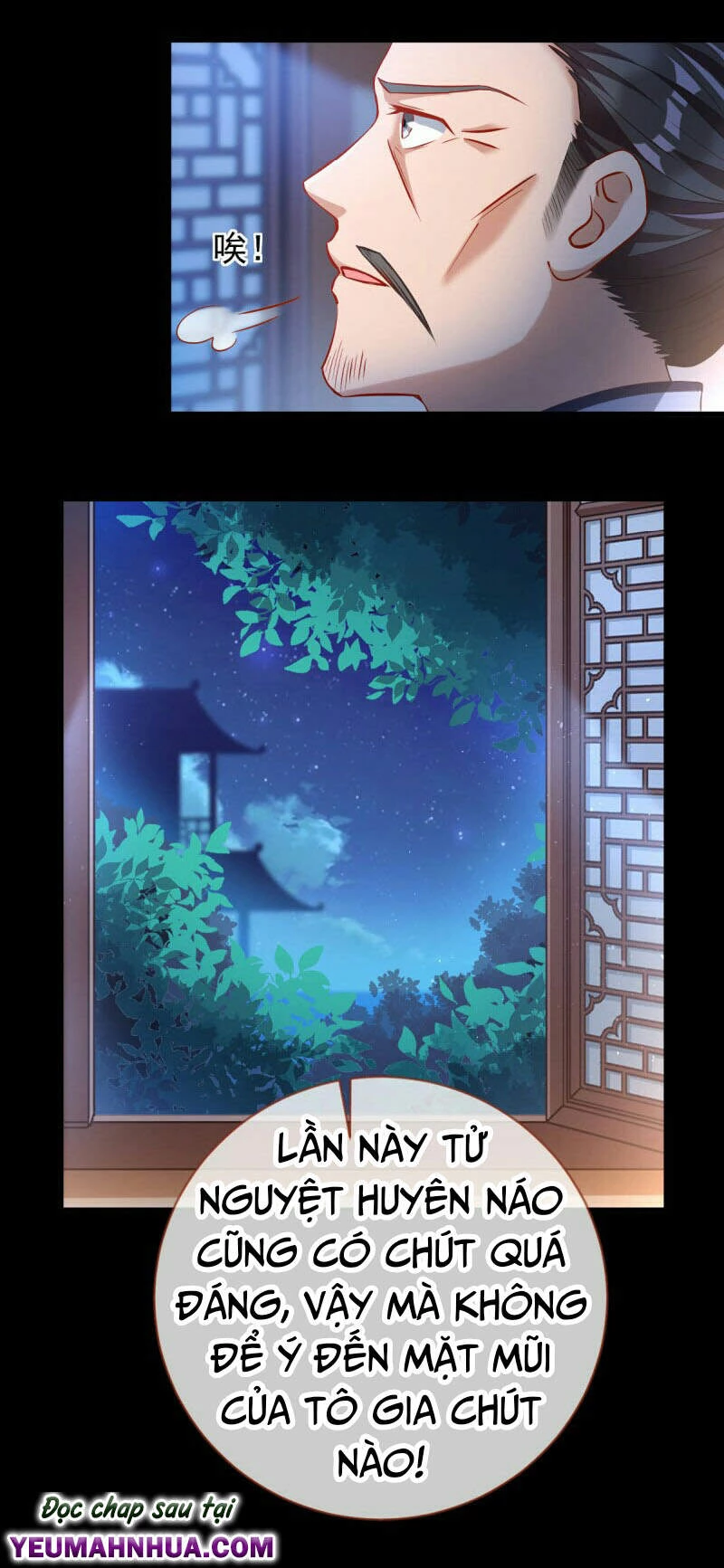 Vạn Tra Triêu Hoàng Chapter 152 - Next Chapter 153