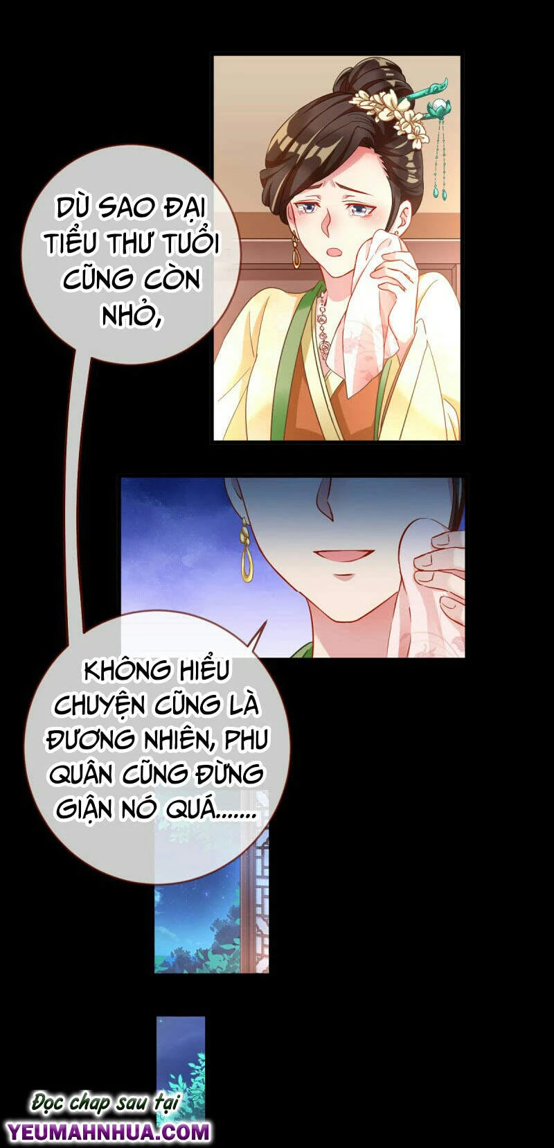 Vạn Tra Triêu Hoàng Chapter 152 - Next Chapter 153