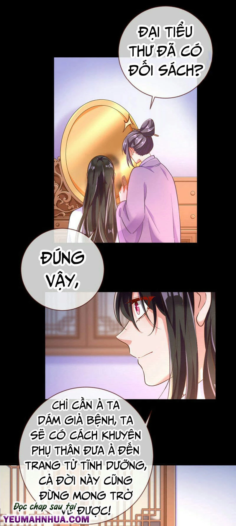 Vạn Tra Triêu Hoàng Chapter 152 - Next Chapter 153