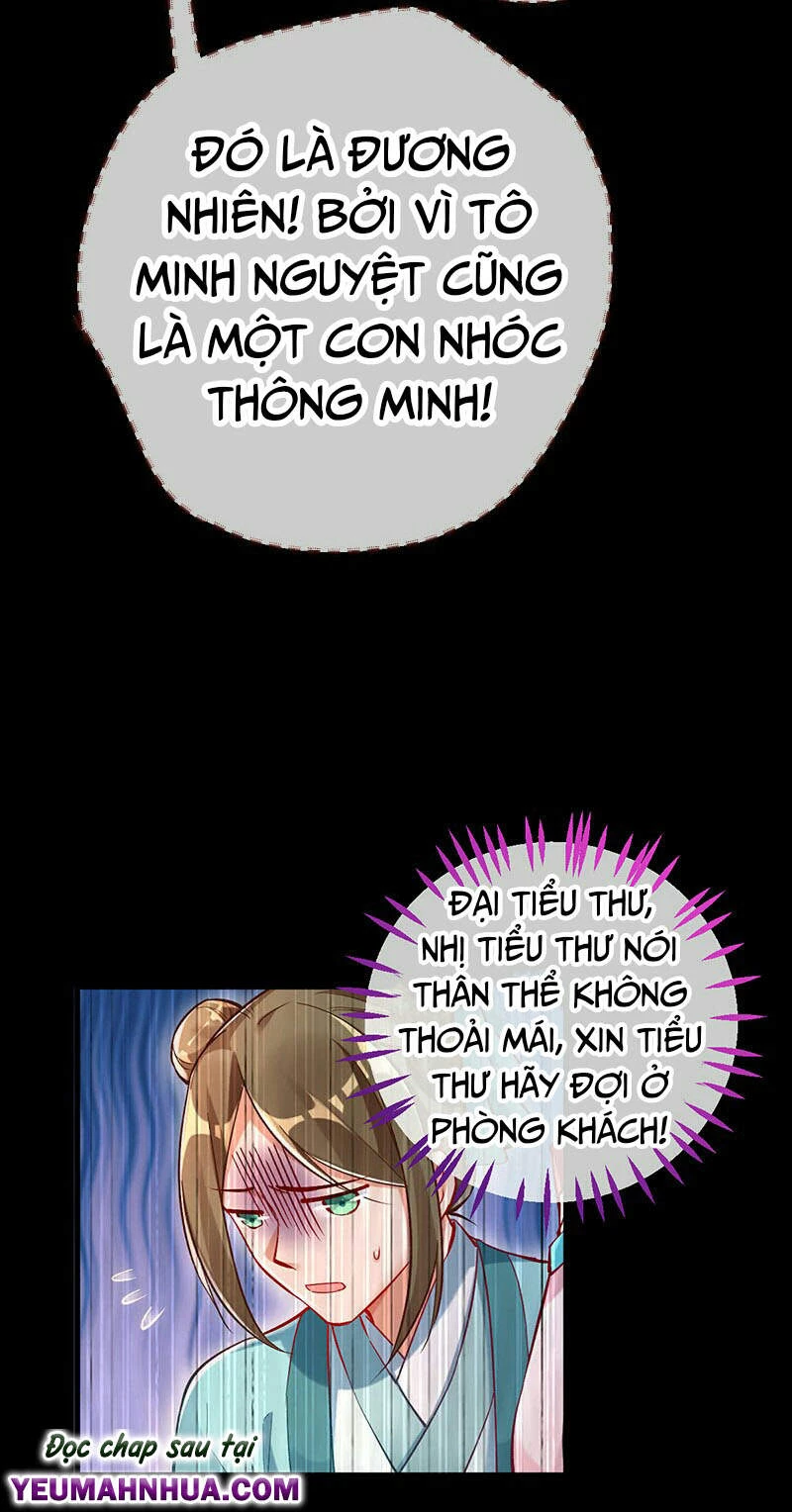 Vạn Tra Triêu Hoàng Chapter 152 - Next Chapter 153