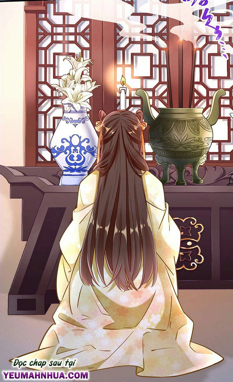 Vạn Tra Triêu Hoàng Chapter 152 - Next Chapter 153
