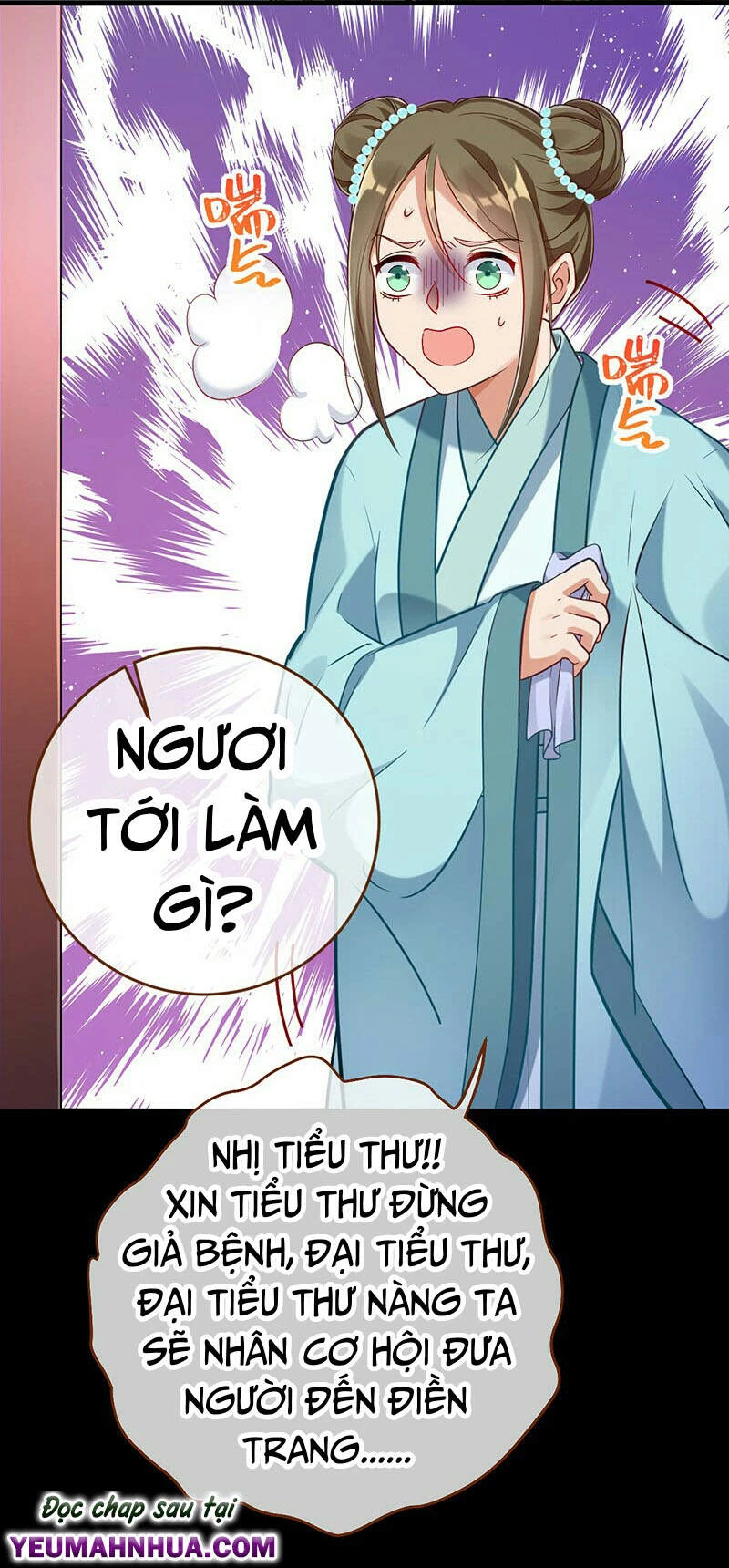 Vạn Tra Triêu Hoàng Chapter 152 - Next Chapter 153