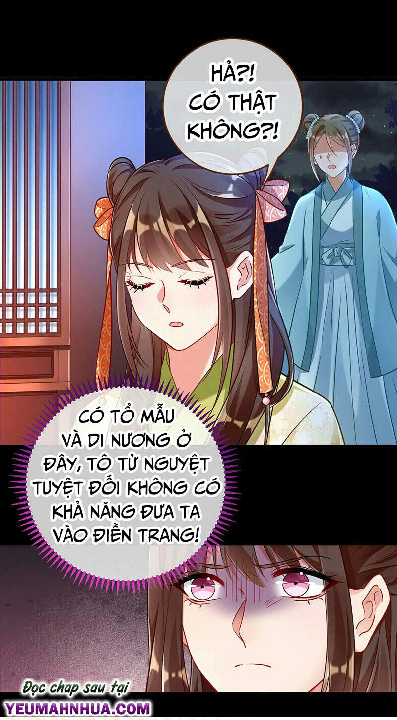 Vạn Tra Triêu Hoàng Chapter 152 - Next Chapter 153