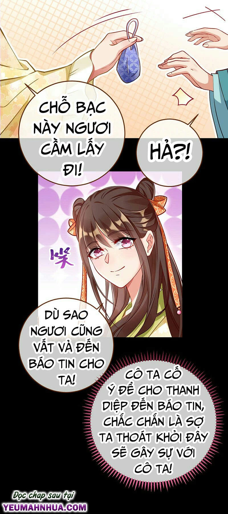 Vạn Tra Triêu Hoàng Chapter 152 - Next Chapter 153