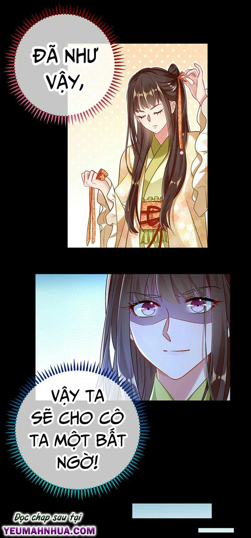 Vạn Tra Triêu Hoàng Chapter 152 - Next Chapter 153