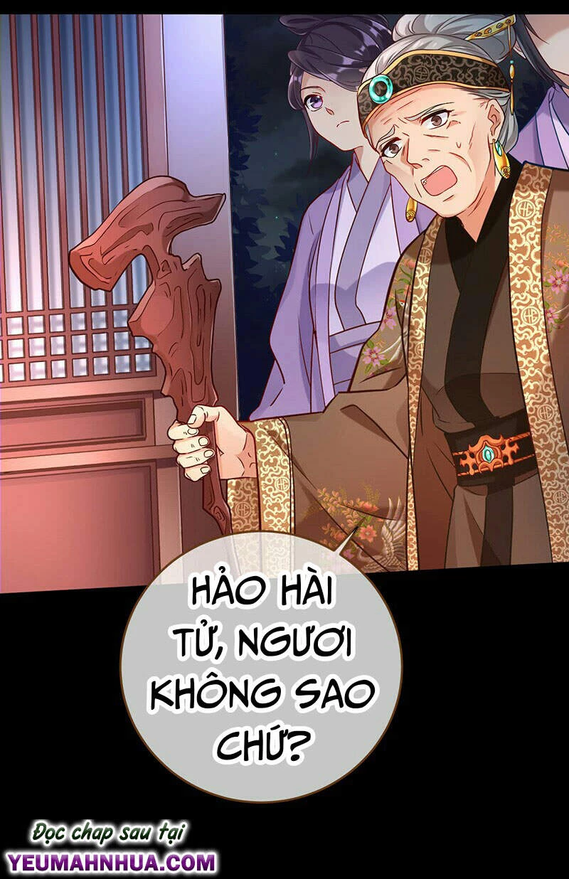 Vạn Tra Triêu Hoàng Chapter 152 - Next Chapter 153