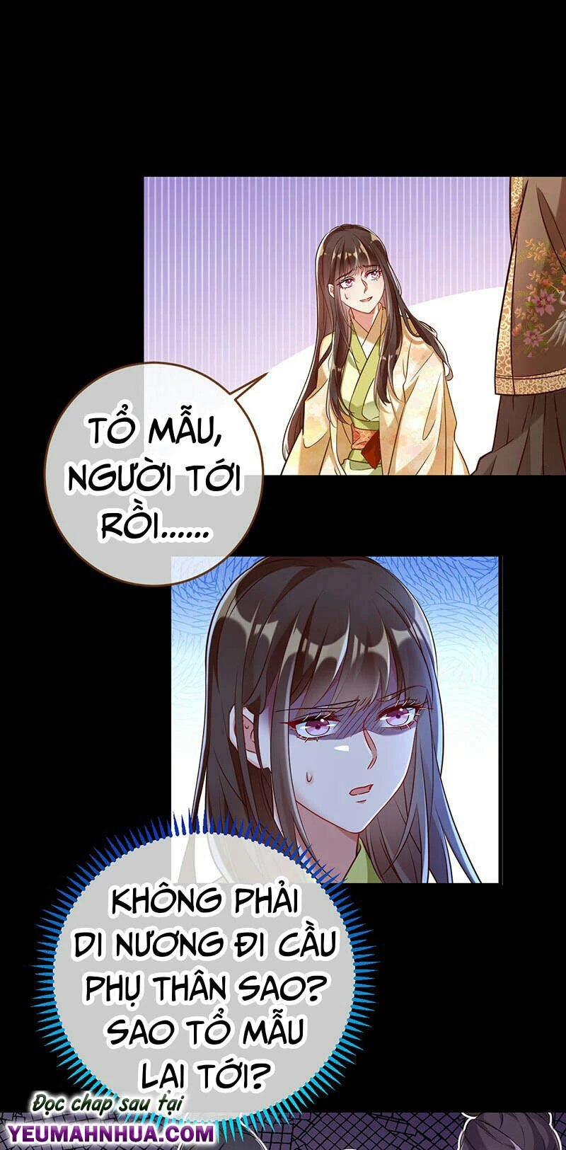 Vạn Tra Triêu Hoàng Chapter 152 - Next Chapter 153