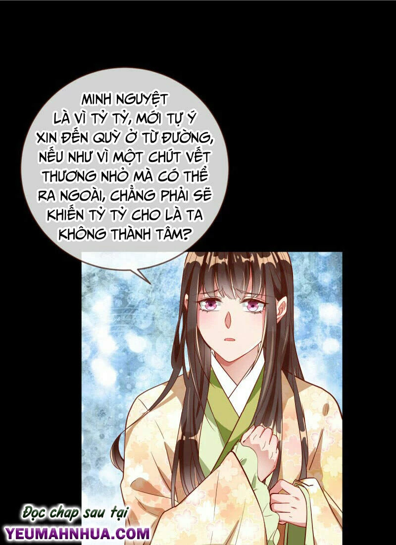 Vạn Tra Triêu Hoàng Chapter 152 - Next Chapter 153