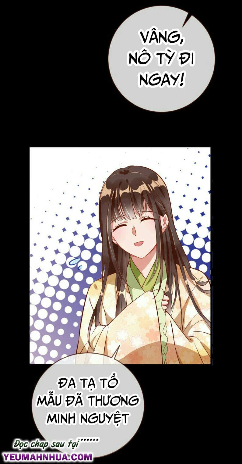 Vạn Tra Triêu Hoàng Chapter 152 - Next Chapter 153