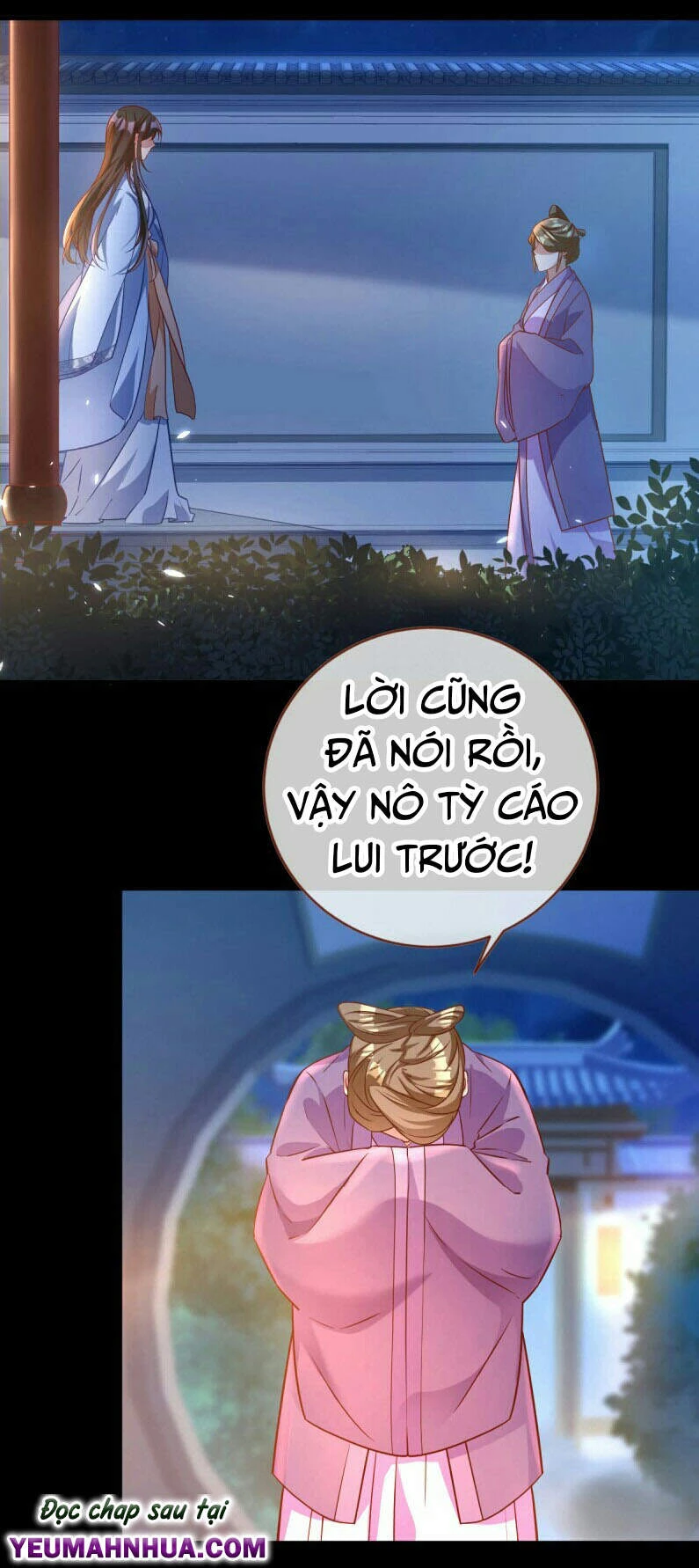 Vạn Tra Triêu Hoàng Chapter 152 - Next Chapter 153