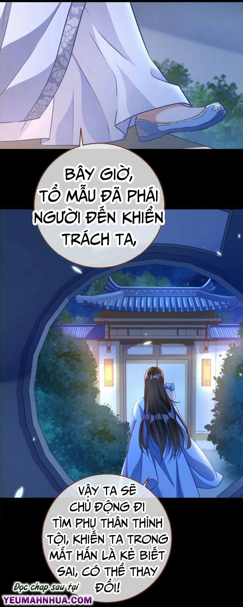 Vạn Tra Triêu Hoàng Chapter 152 - Next Chapter 153