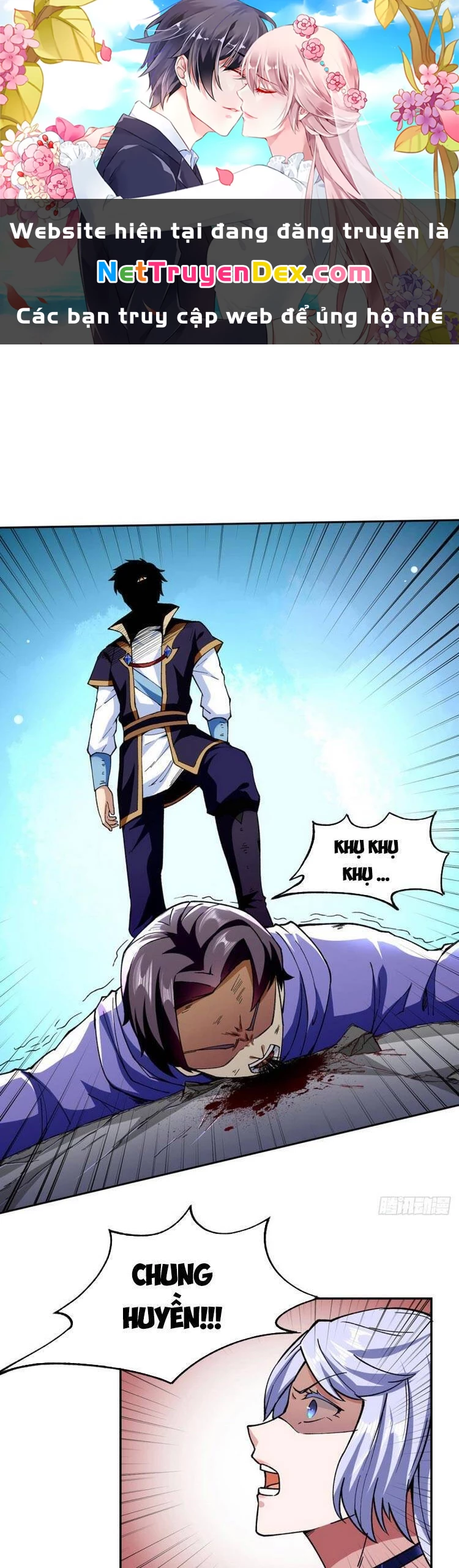 Võ Đạo Độc Tôn Chapter 280 - Next Chapter 281