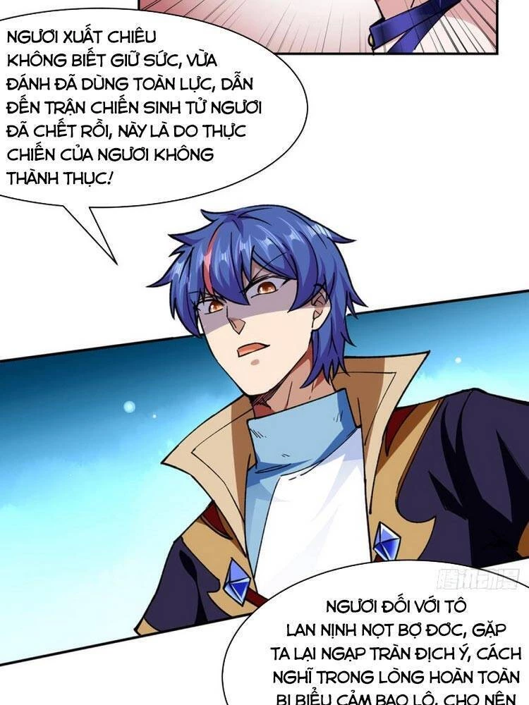 Võ Đạo Độc Tôn Chapter 280 - Next Chapter 281