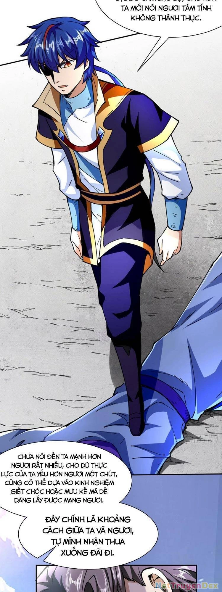 Võ Đạo Độc Tôn Chapter 280 - Next Chapter 281