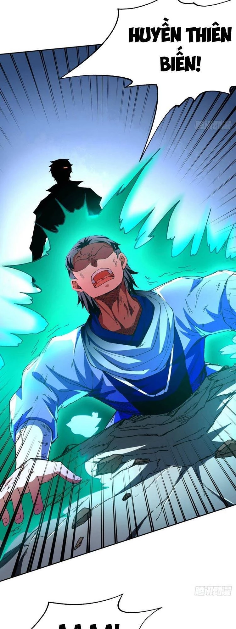 Võ Đạo Độc Tôn Chapter 280 - Next Chapter 281