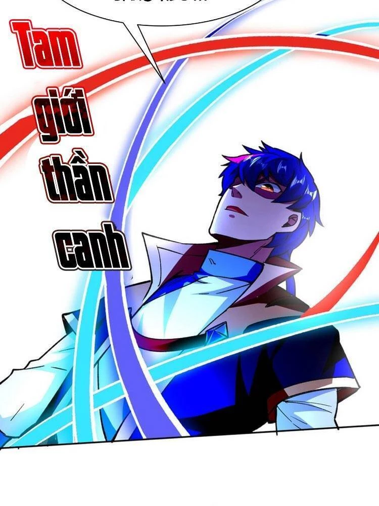 Võ Đạo Độc Tôn Chapter 280 - Next Chapter 281