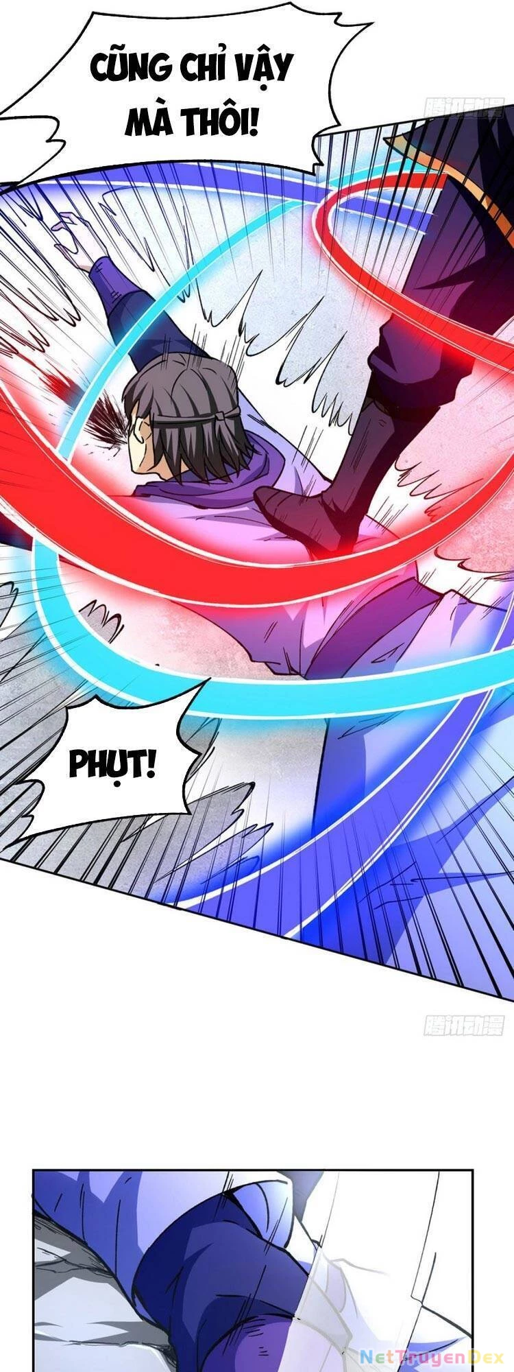 Võ Đạo Độc Tôn Chapter 280 - Next Chapter 281