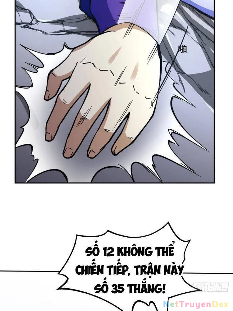 Võ Đạo Độc Tôn Chapter 280 - Next Chapter 281