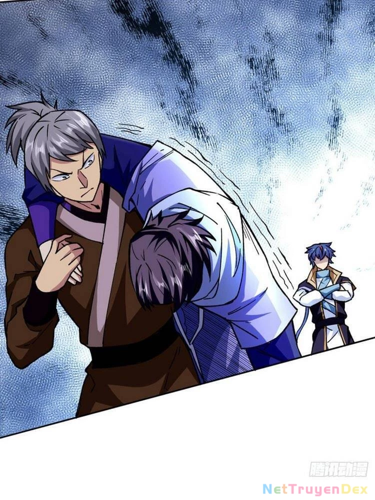 Võ Đạo Độc Tôn Chapter 280 - Next Chapter 281