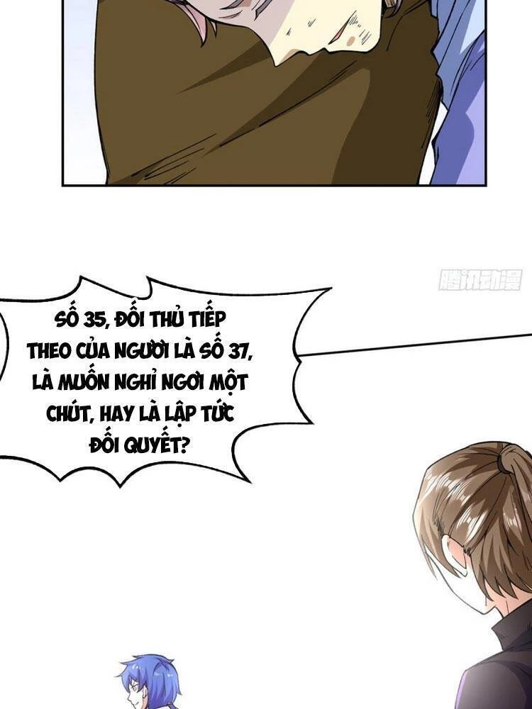 Võ Đạo Độc Tôn Chapter 280 - Next Chapter 281