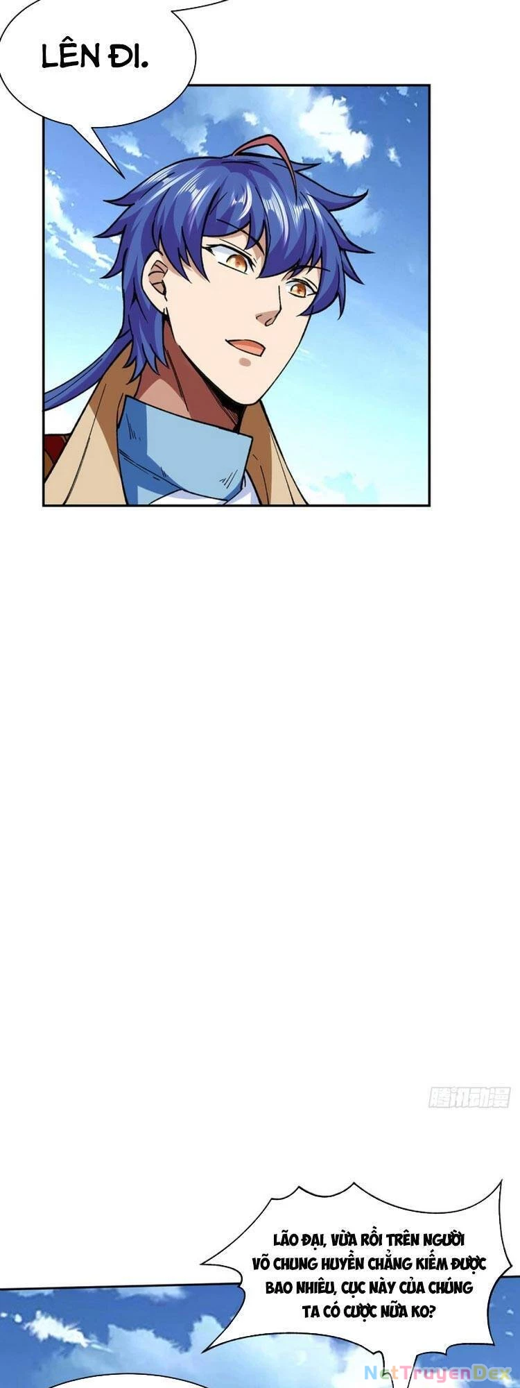 Võ Đạo Độc Tôn Chapter 280 - Next Chapter 281