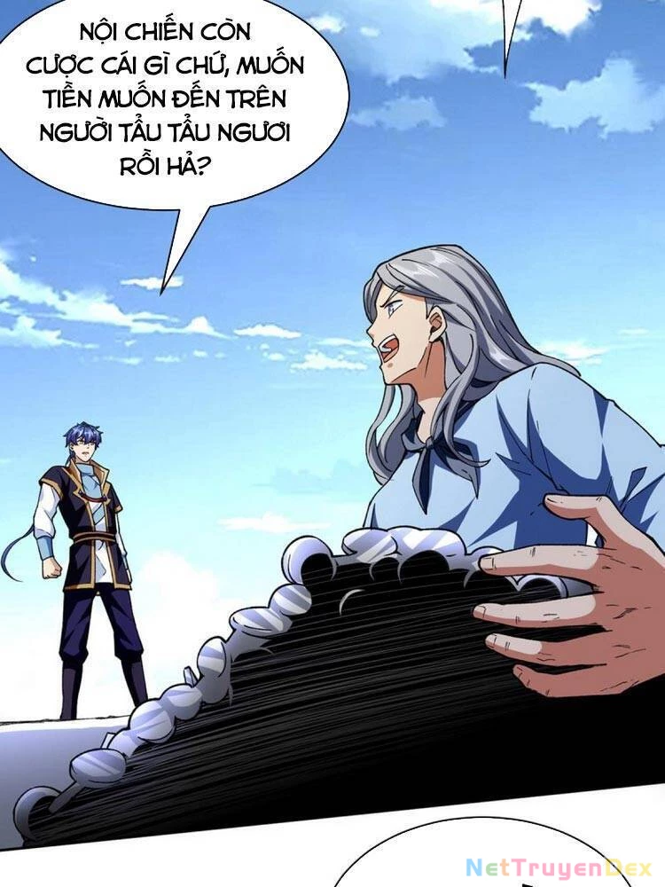 Võ Đạo Độc Tôn Chapter 280 - Next Chapter 281