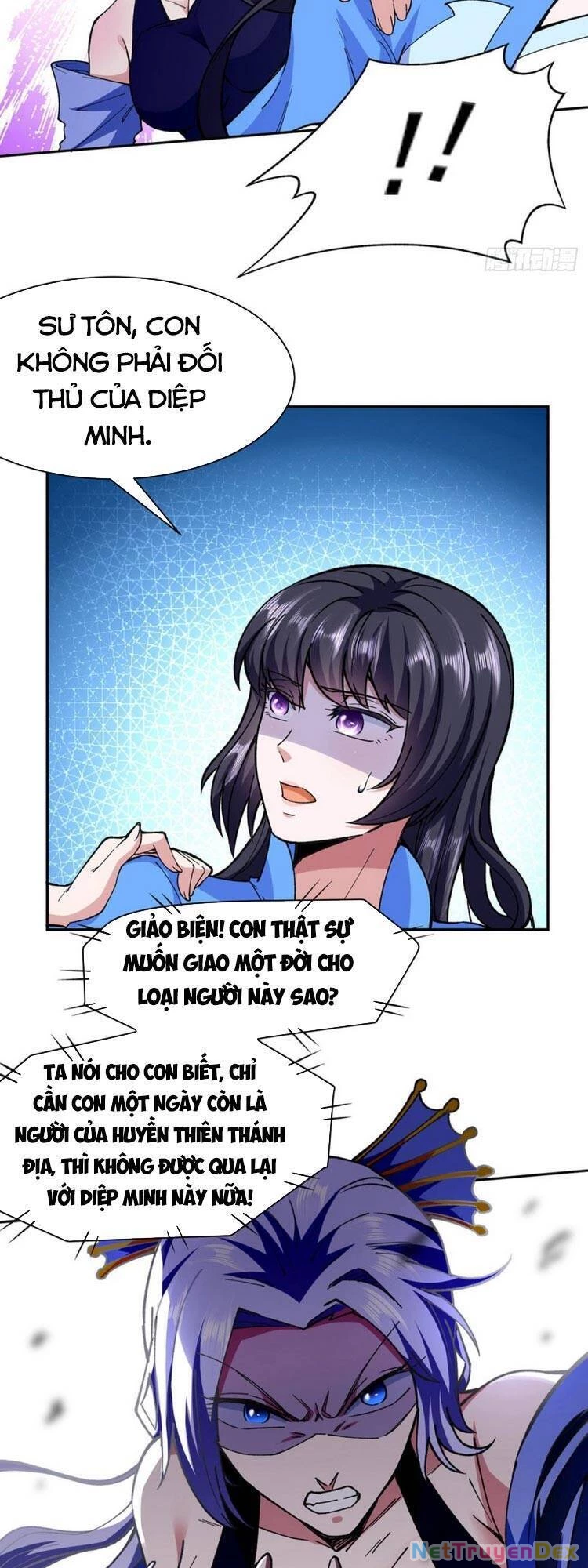 Võ Đạo Độc Tôn Chapter 280 - Next Chapter 281