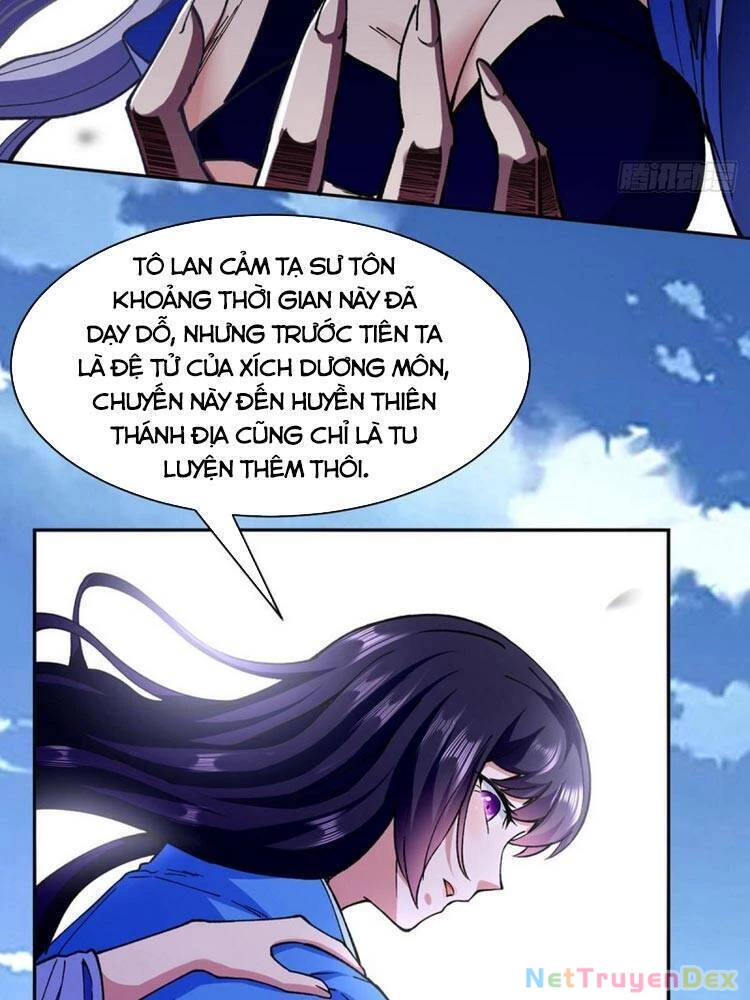 Võ Đạo Độc Tôn Chapter 280 - Next Chapter 281