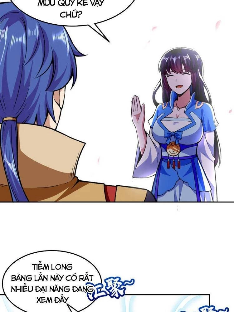 Võ Đạo Độc Tôn Chapter 281 - Next Chapter 282