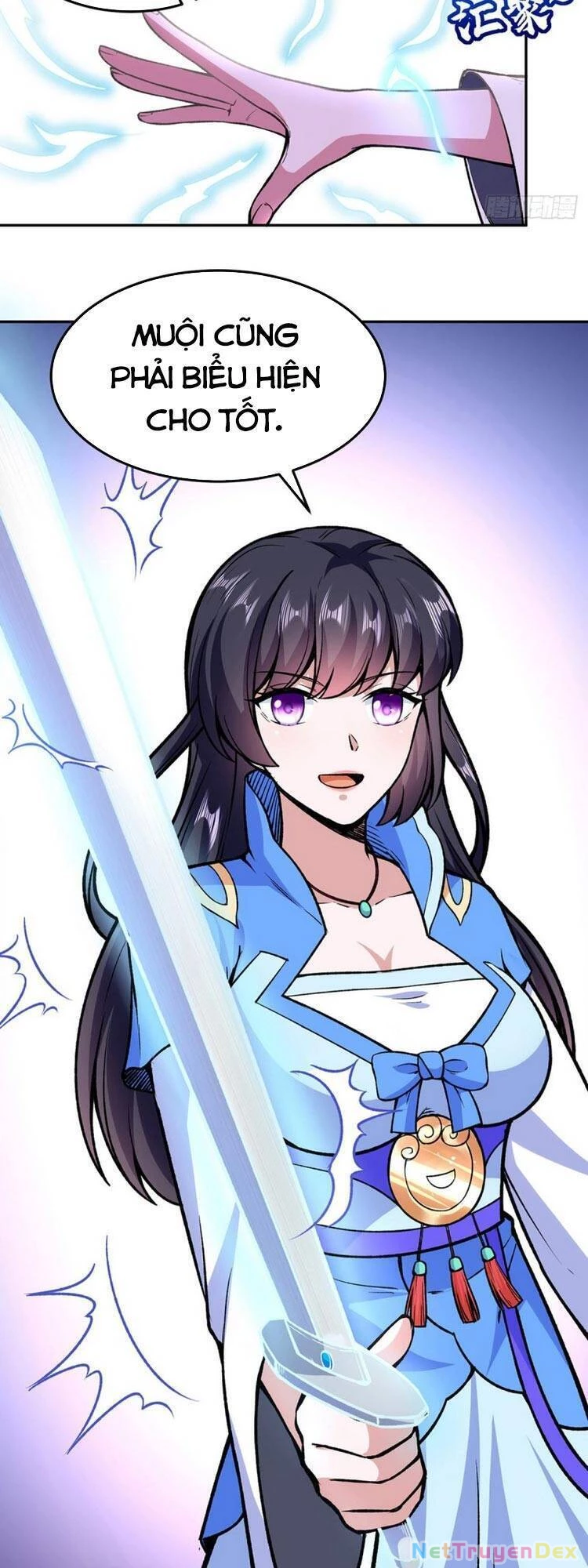 Võ Đạo Độc Tôn Chapter 281 - Next Chapter 282