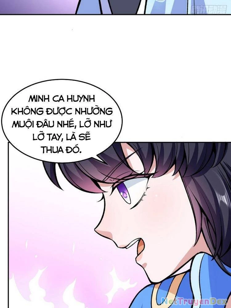 Võ Đạo Độc Tôn Chapter 281 - Next Chapter 282