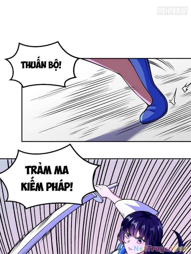 Võ Đạo Độc Tôn Chapter 281 - Next Chapter 282