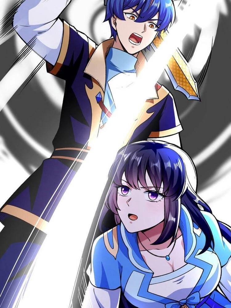 Võ Đạo Độc Tôn Chapter 281 - Next Chapter 282