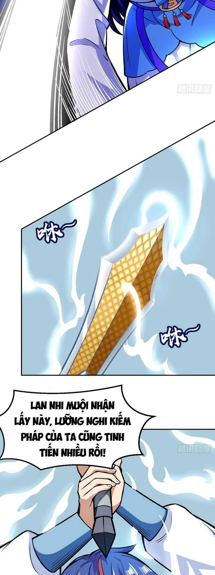 Võ Đạo Độc Tôn Chapter 281 - Next Chapter 282