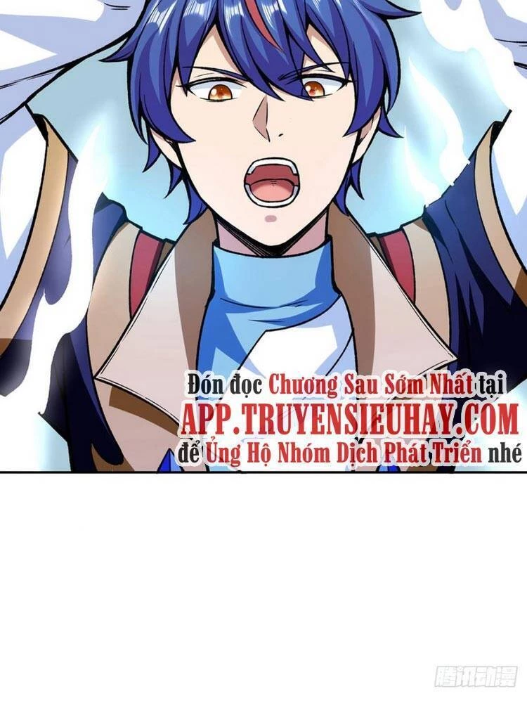 Võ Đạo Độc Tôn Chapter 281 - Next Chapter 282