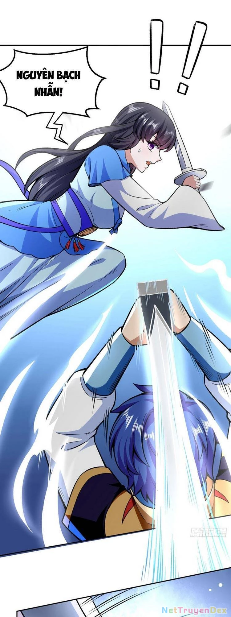 Võ Đạo Độc Tôn Chapter 281 - Next Chapter 282