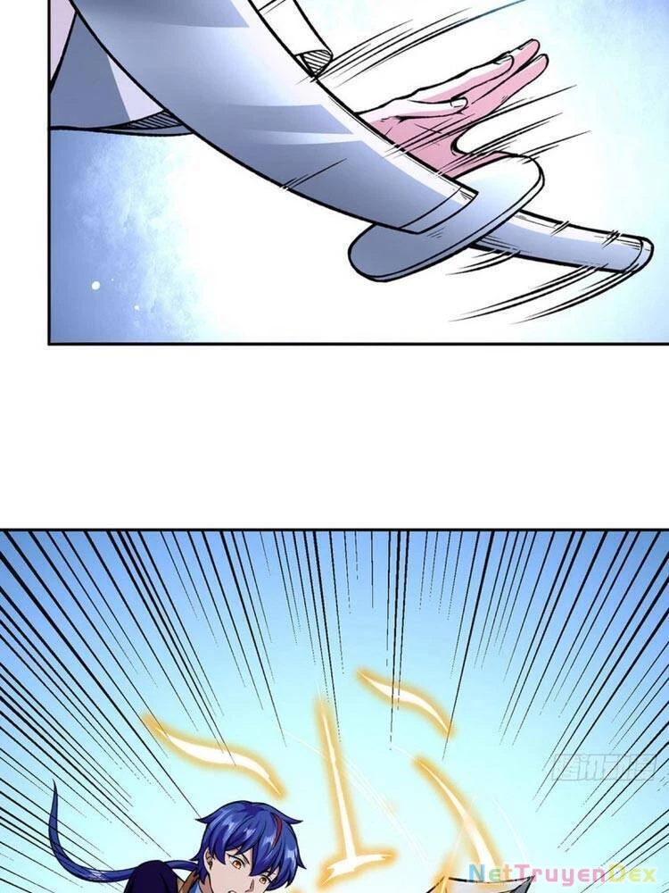 Võ Đạo Độc Tôn Chapter 281 - Next Chapter 282