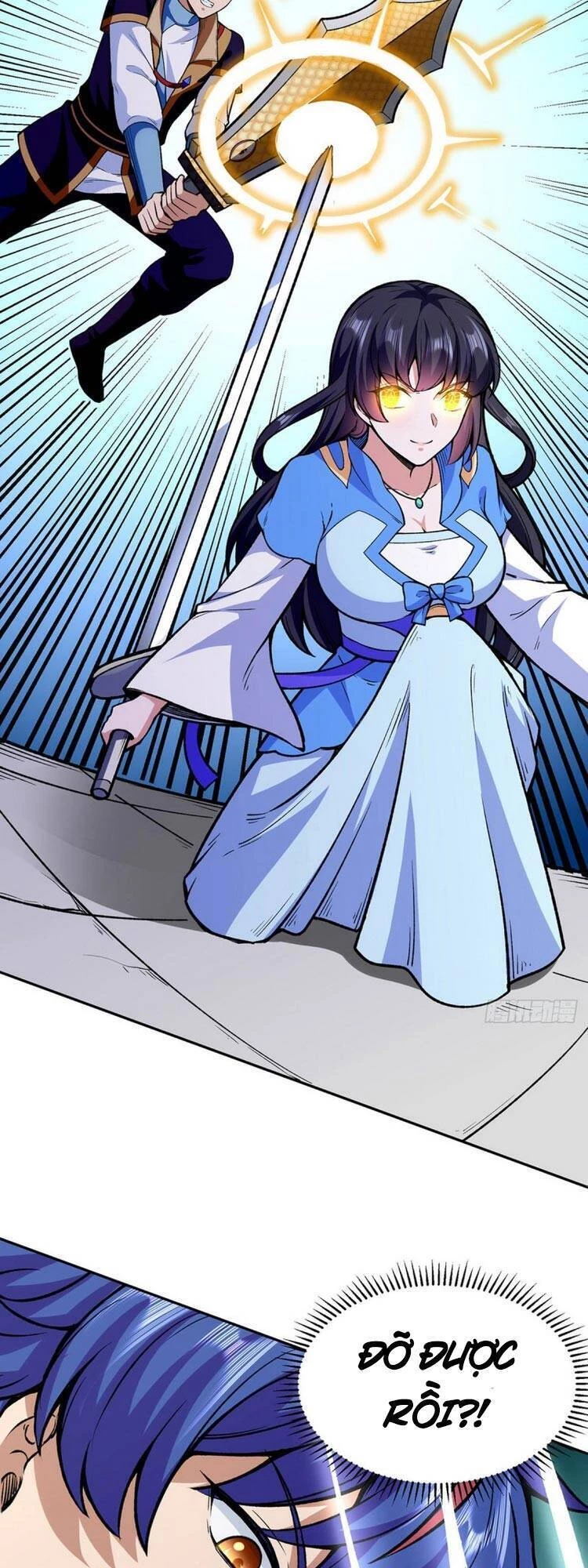 Võ Đạo Độc Tôn Chapter 281 - Next Chapter 282