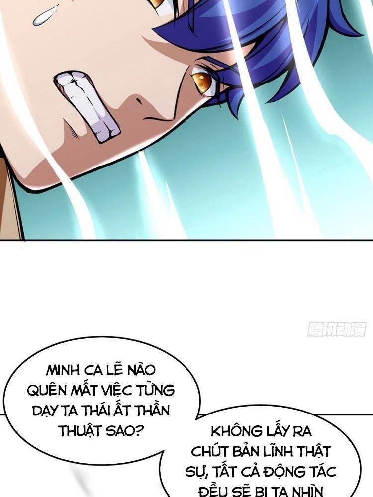 Võ Đạo Độc Tôn Chapter 281 - Next Chapter 282