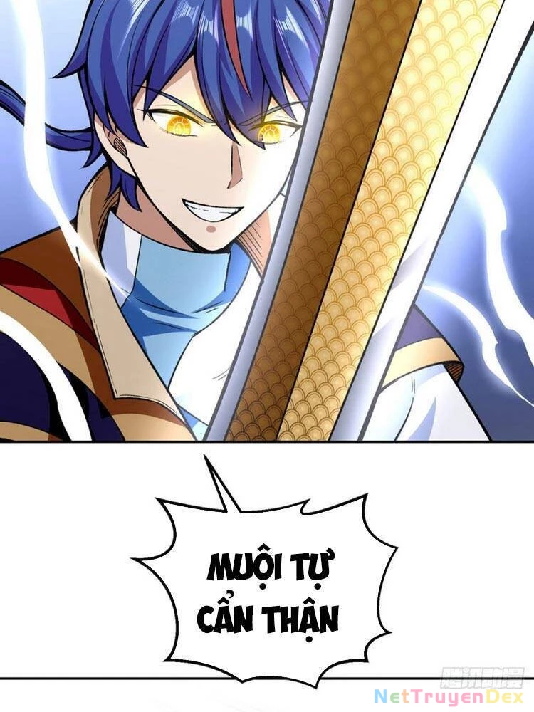 Võ Đạo Độc Tôn Chapter 281 - Next Chapter 282