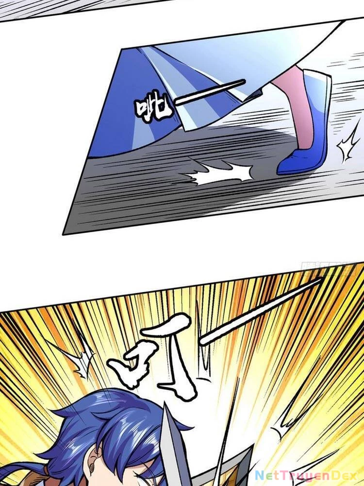 Võ Đạo Độc Tôn Chapter 281 - Next Chapter 282