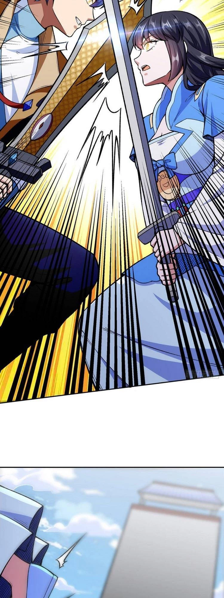 Võ Đạo Độc Tôn Chapter 281 - Next Chapter 282