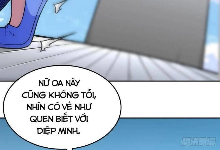 Võ Đạo Độc Tôn Chapter 281 - Next Chapter 282