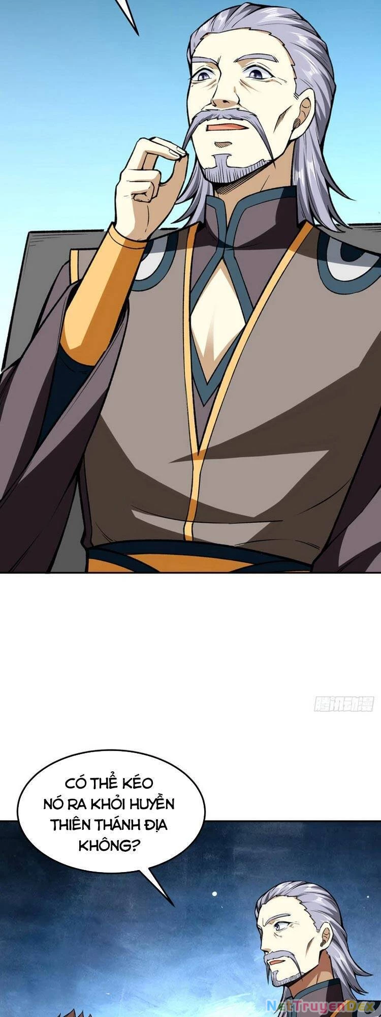 Võ Đạo Độc Tôn Chapter 281 - Next Chapter 282